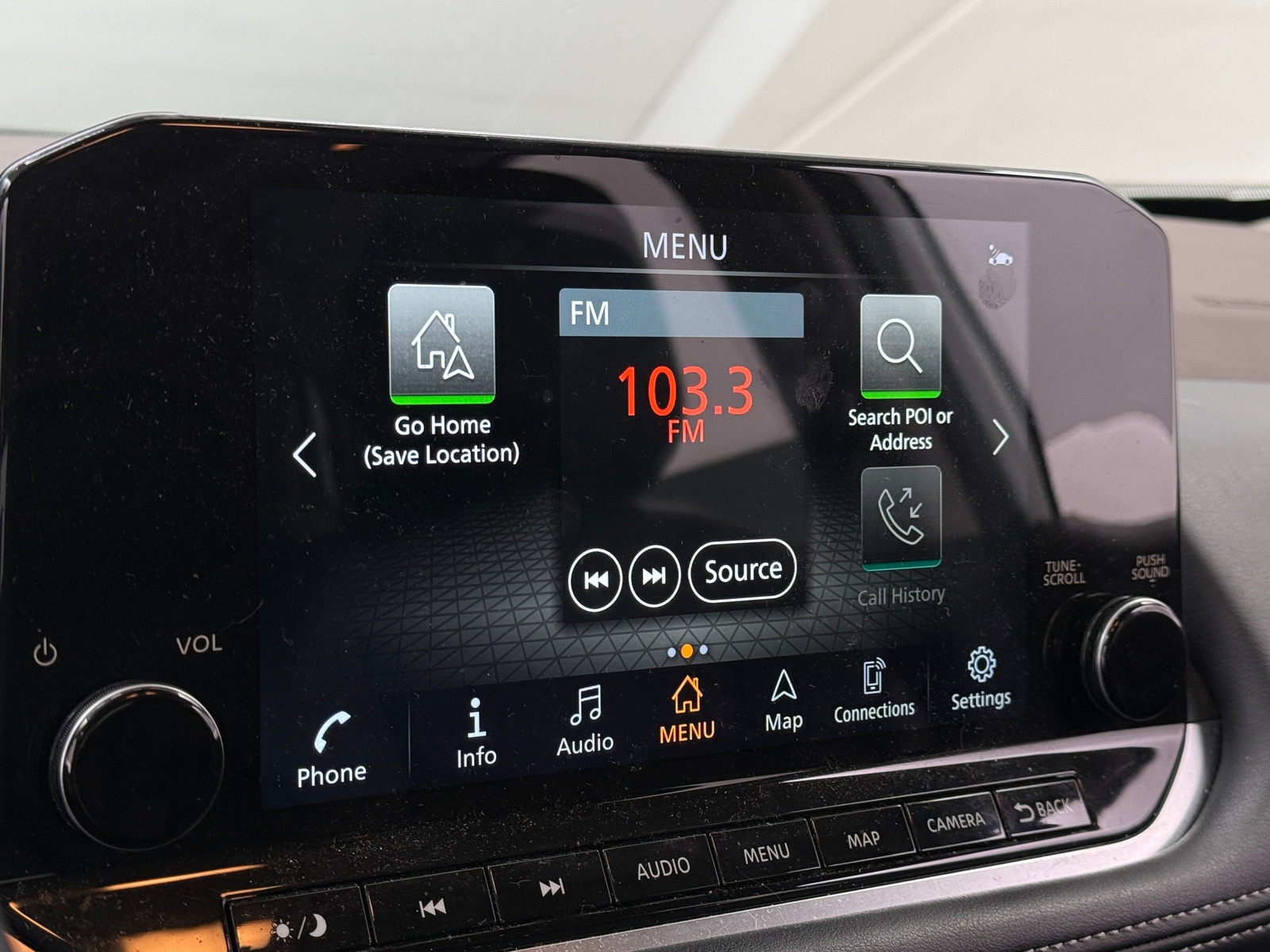 Thumbnail: 2023 Nissan Rogue - 3