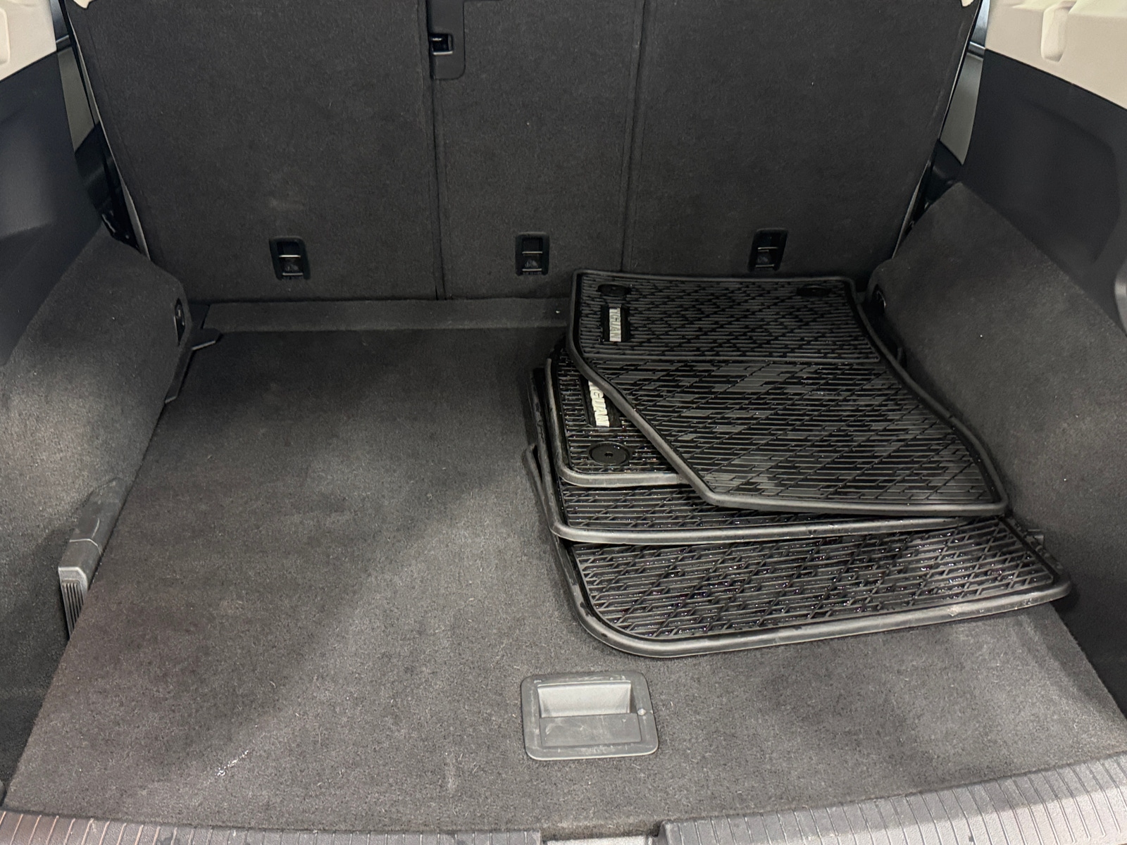 Thumbnail: 2019 Volkswagen Tiguan - 6