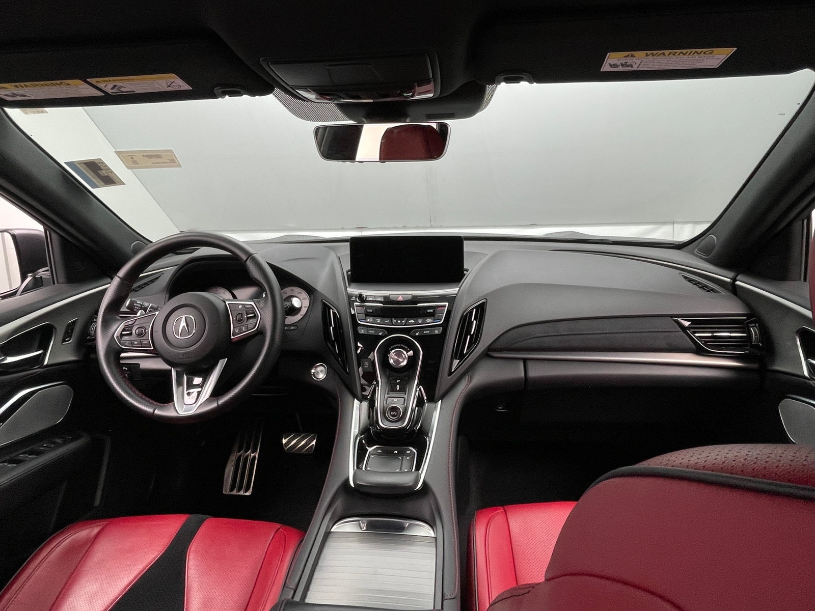 Thumbnail: 2019 Acura RDX - 2