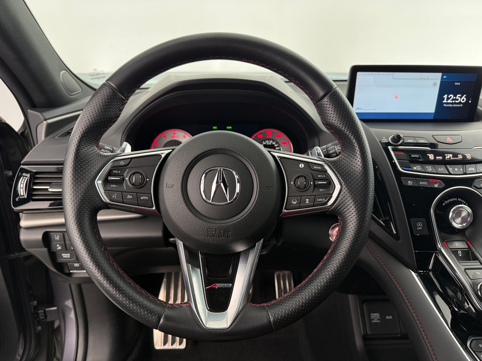 Thumbnail: 2019 Acura RDX - 4