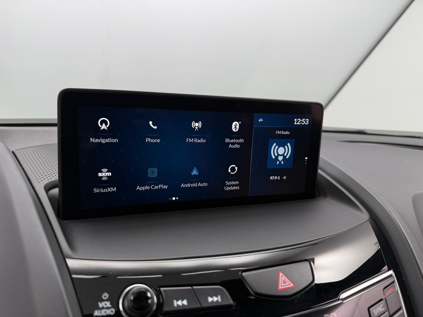 Thumbnail: 2019 Acura RDX - 3