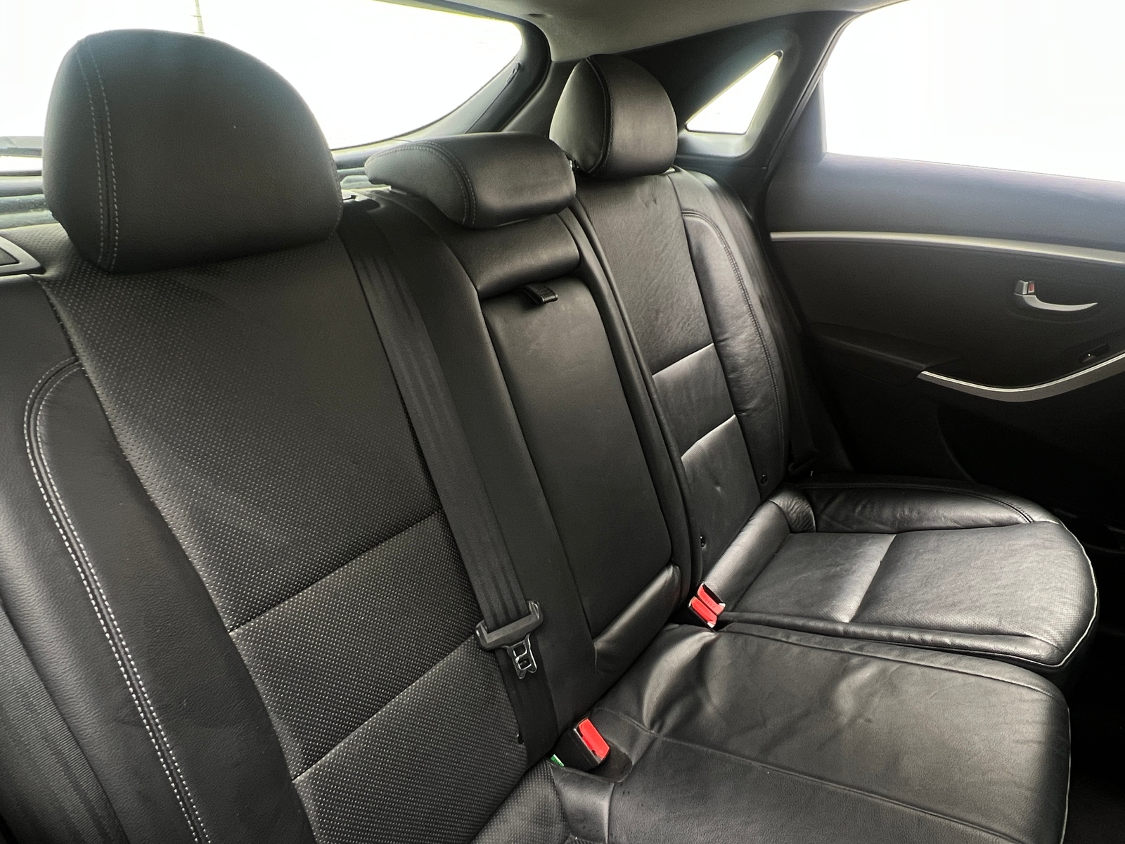 Thumbnail: 2014 Hyundai Elantra - 5