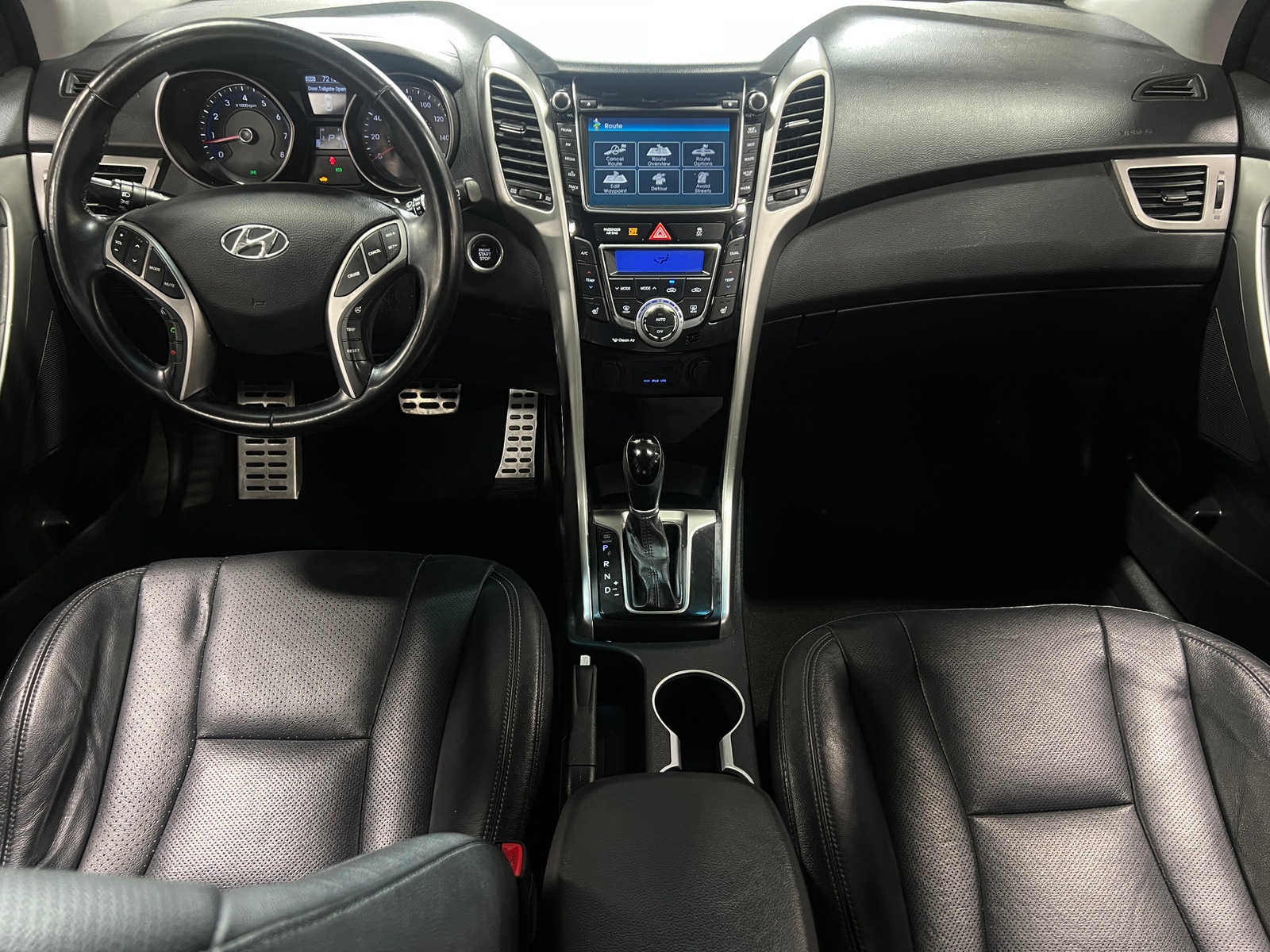 Thumbnail: 2014 Hyundai Elantra - 2