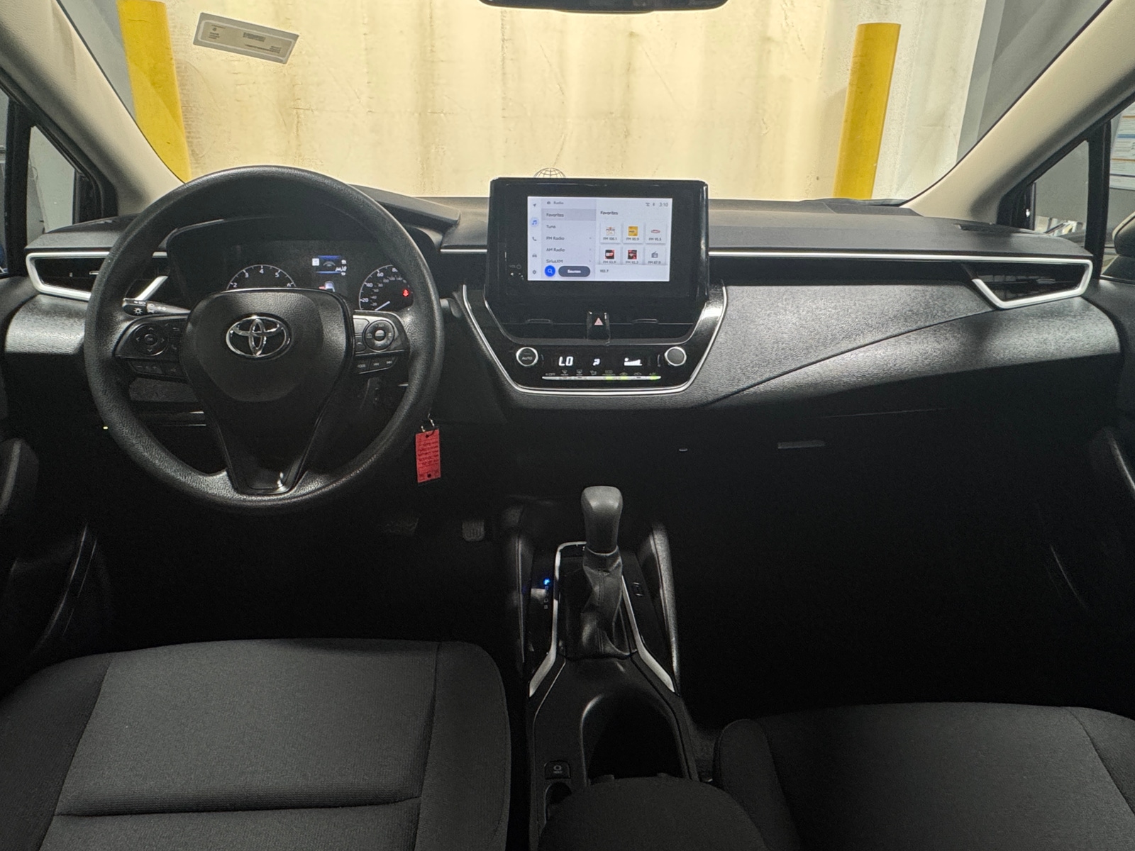 Thumbnail: 2025 Toyota Corolla - 3