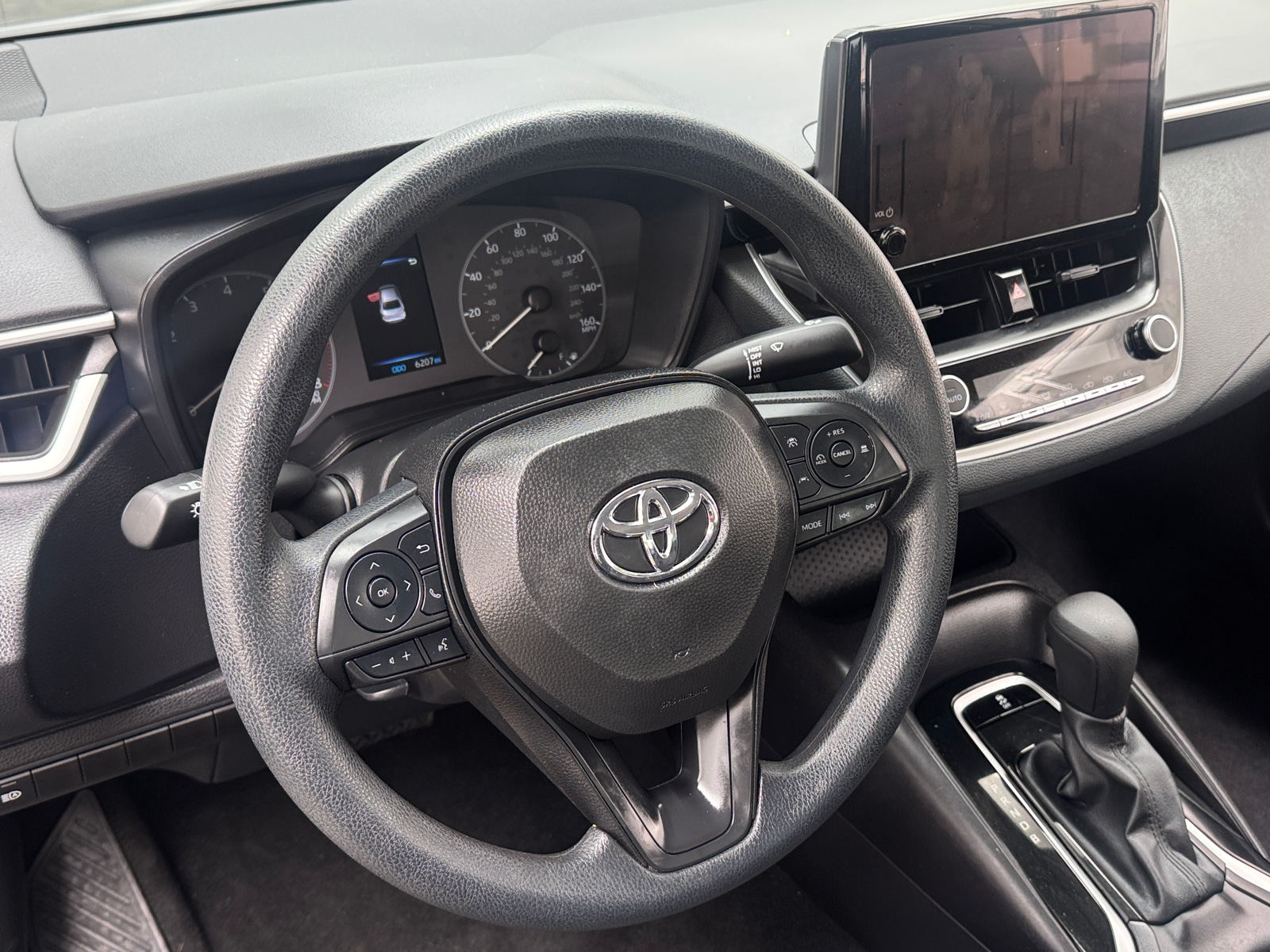 Thumbnail: 2025 Toyota Corolla - 5