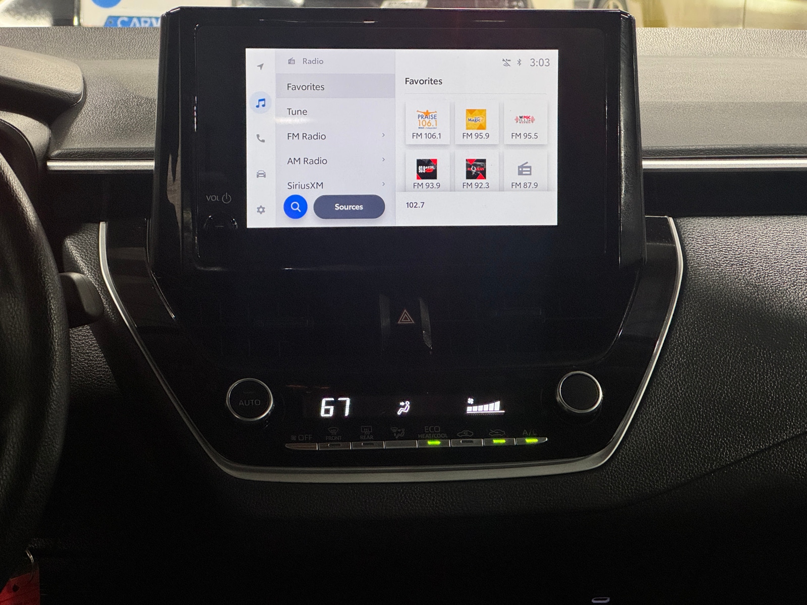 Thumbnail: 2025 Toyota Corolla - 4