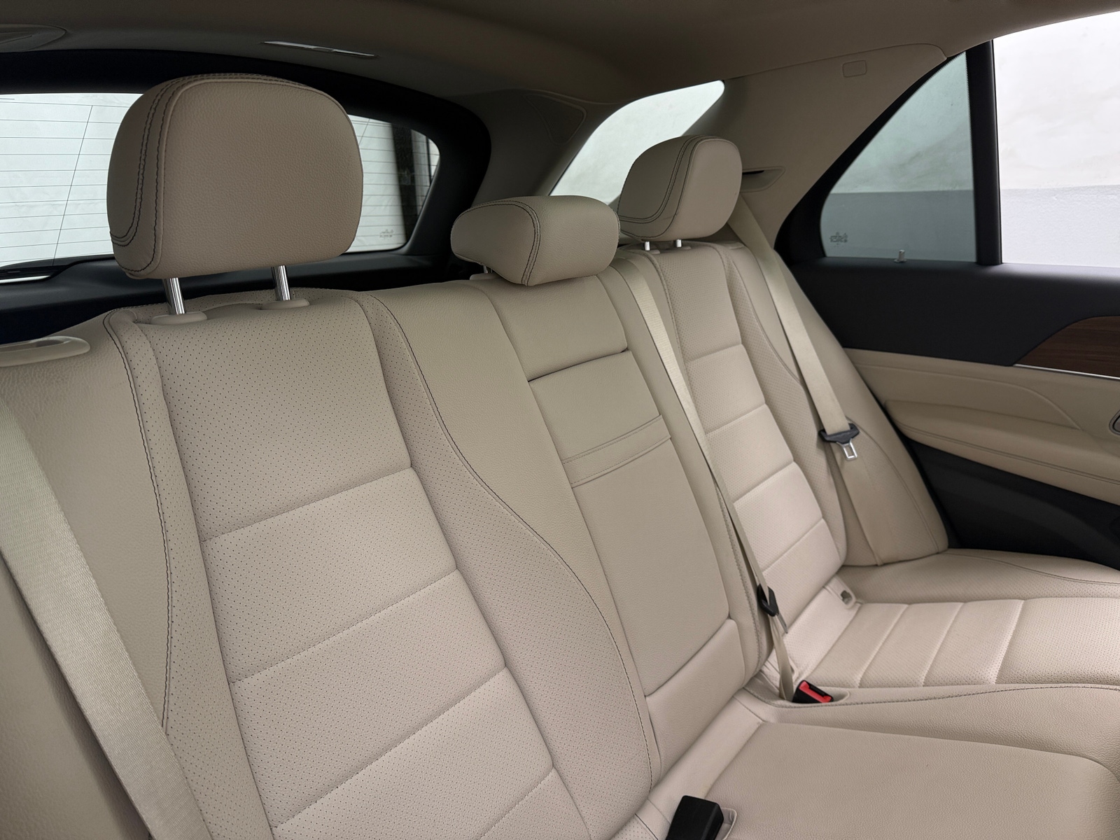 Thumbnail: 2020 Mercedes-Benz GLE - 5