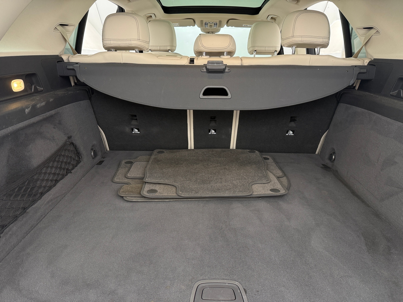 Thumbnail: 2020 Mercedes-Benz GLE - 6