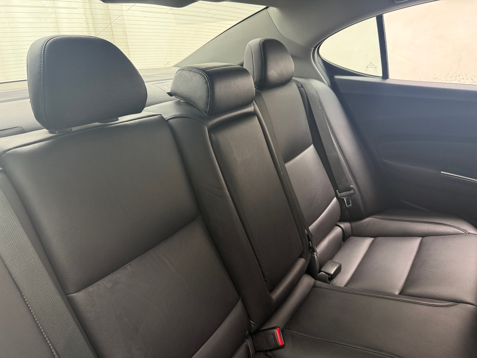 Thumbnail: 2020 Acura TLX - 5