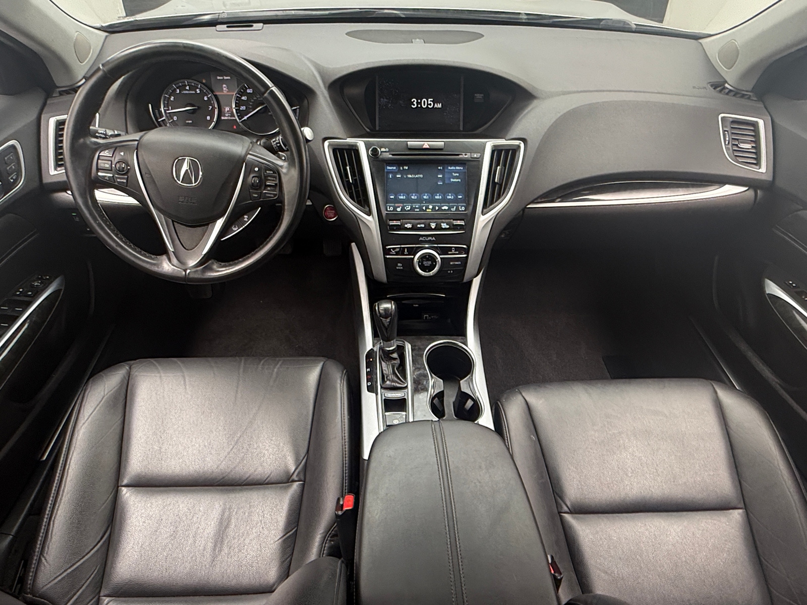 Thumbnail: 2020 Acura TLX - 2