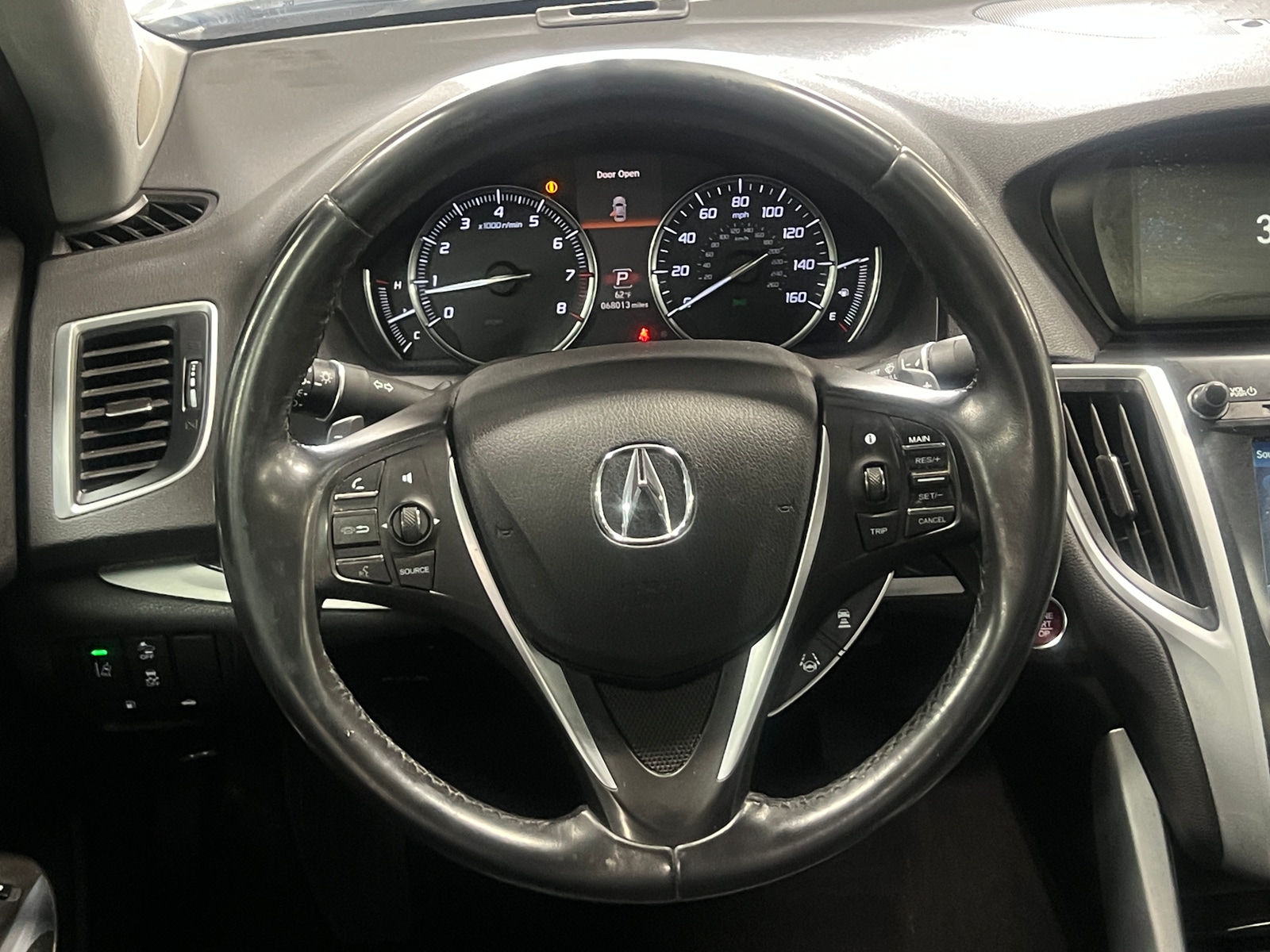 Thumbnail: 2020 Acura TLX - 4