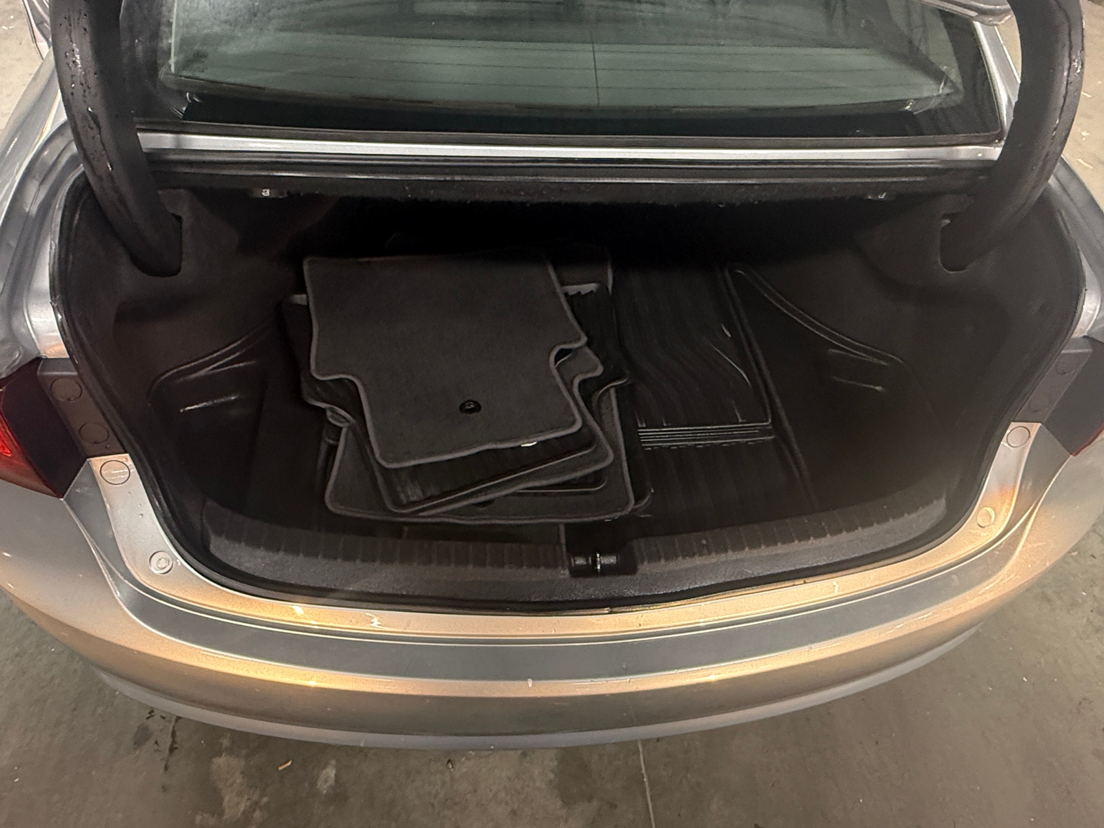 Thumbnail: 2020 Acura TLX - 6