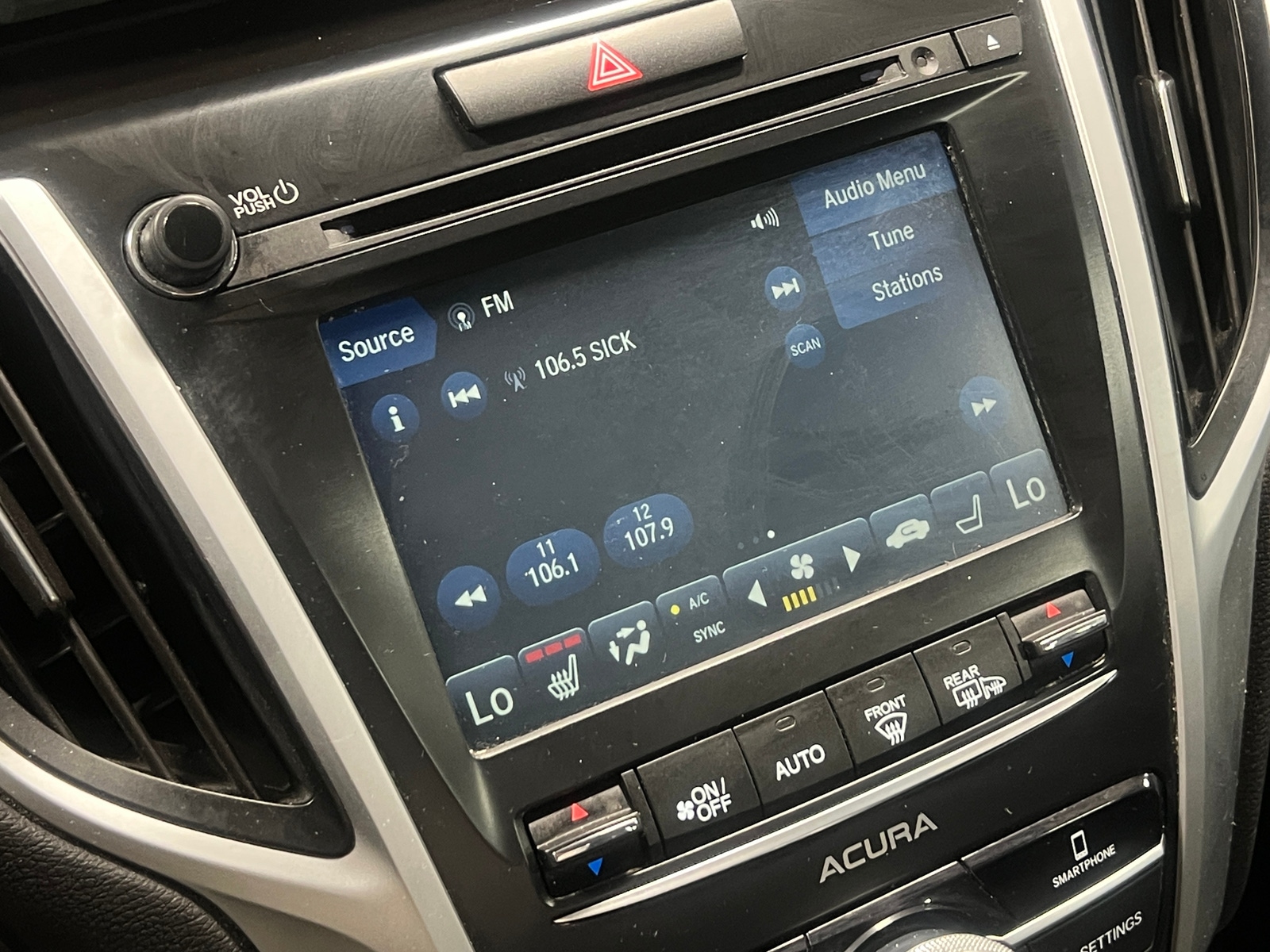 Thumbnail: 2020 Acura TLX - 3