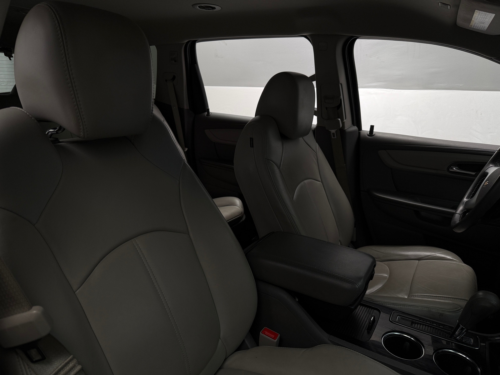 Thumbnail: 2017 Chevrolet Traverse - 2