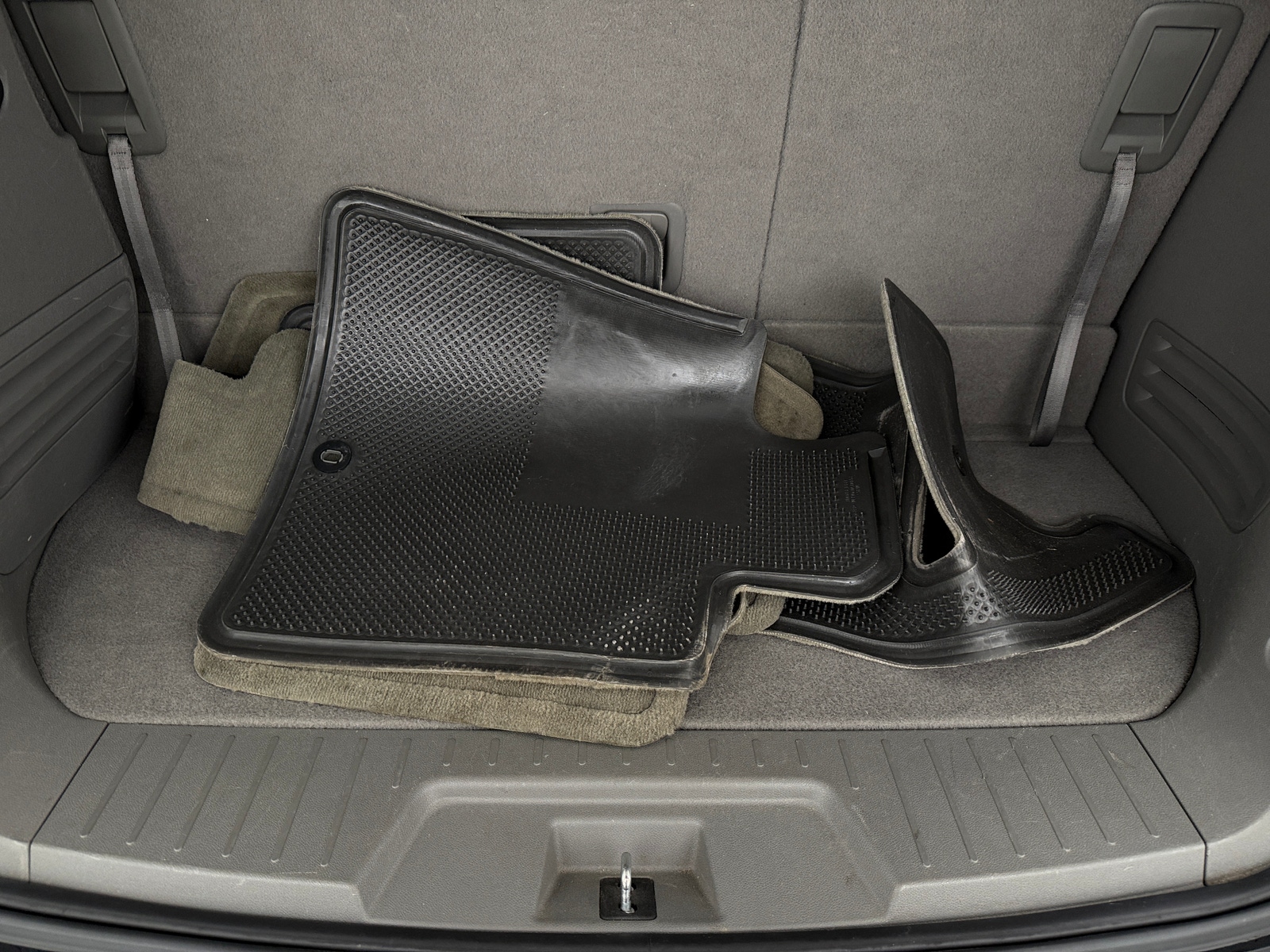 Thumbnail: 2017 Chevrolet Traverse - 7