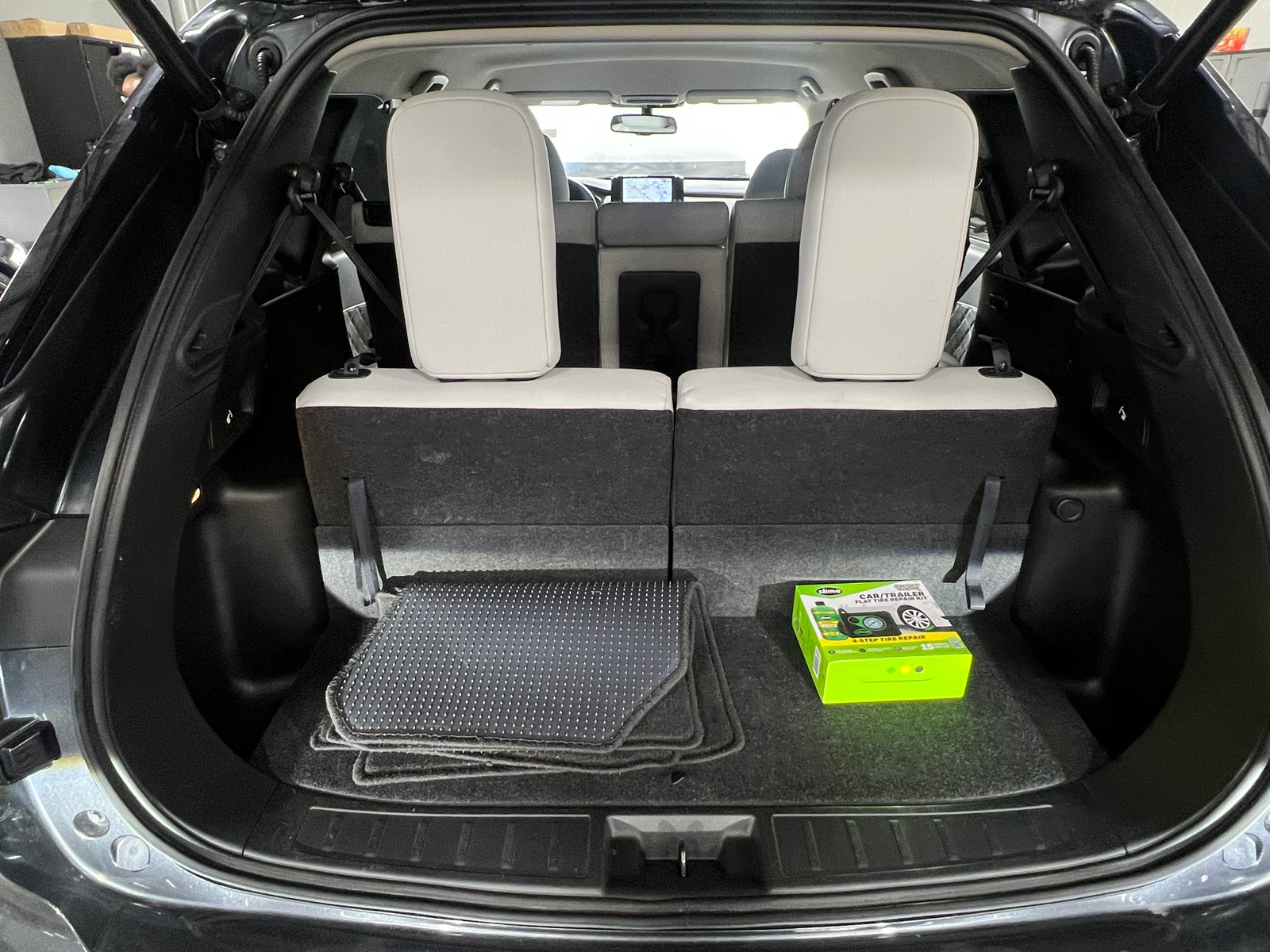 Thumbnail: 2024 Mitsubishi Outlander - 6