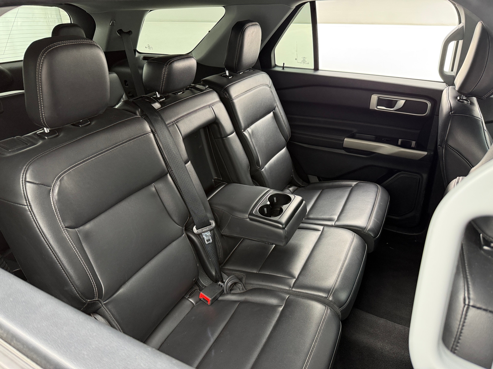 Thumbnail: 2024 Ford Explorer - 5