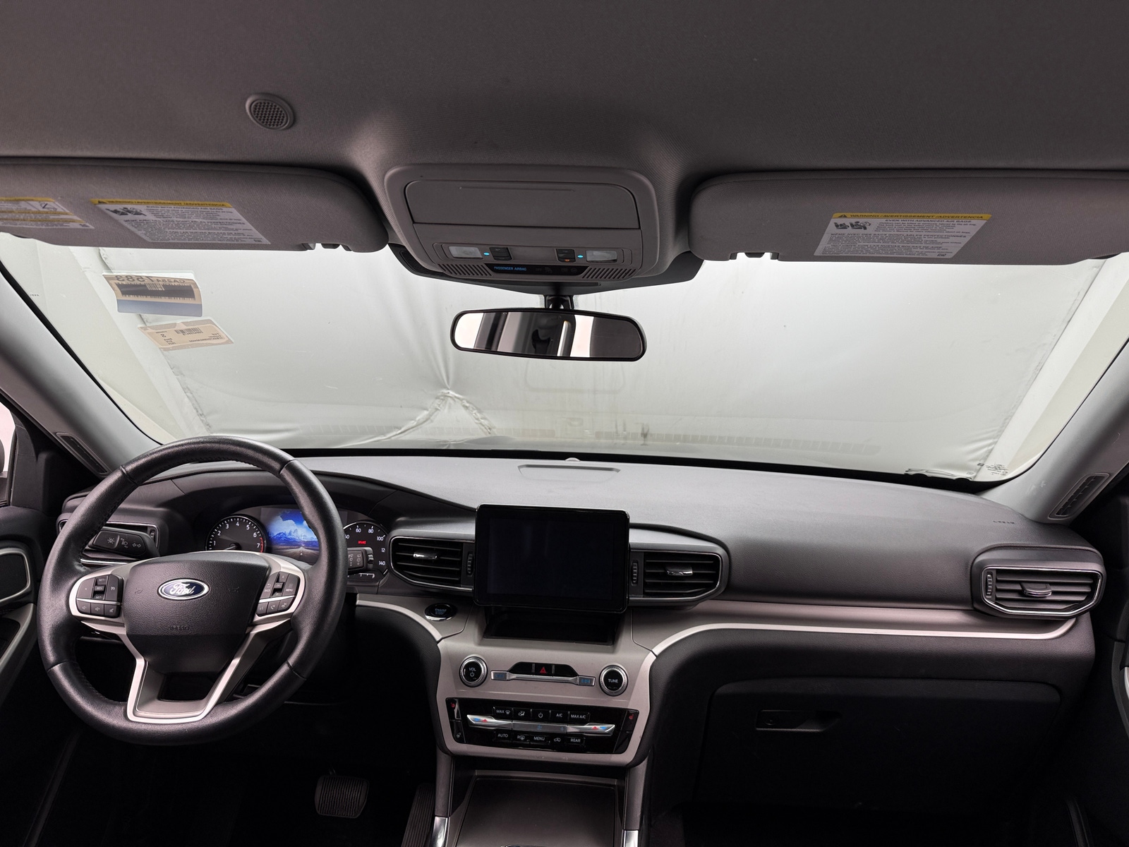 Thumbnail: 2024 Ford Explorer - 2