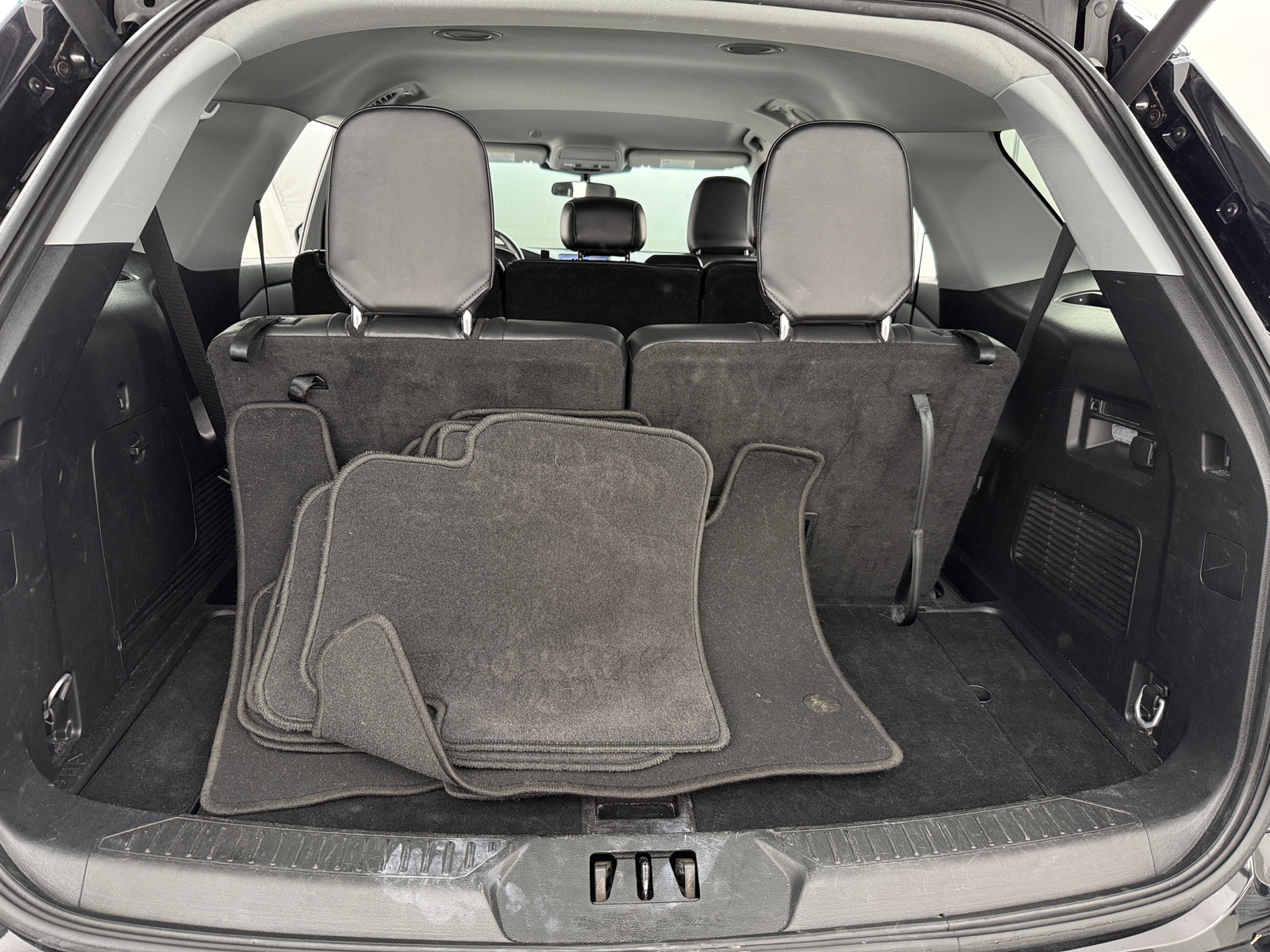 Thumbnail: 2024 Ford Explorer - 6