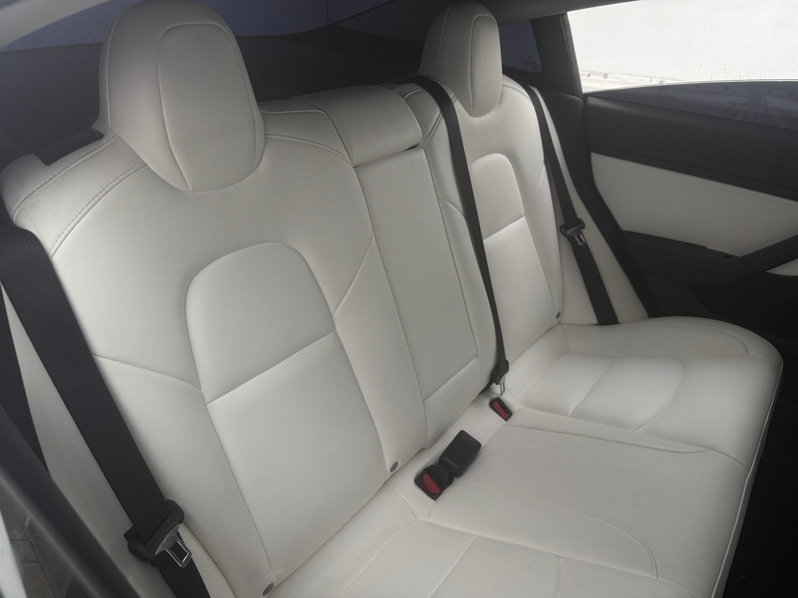 Thumbnail: 2019 Tesla Model 3 - 5