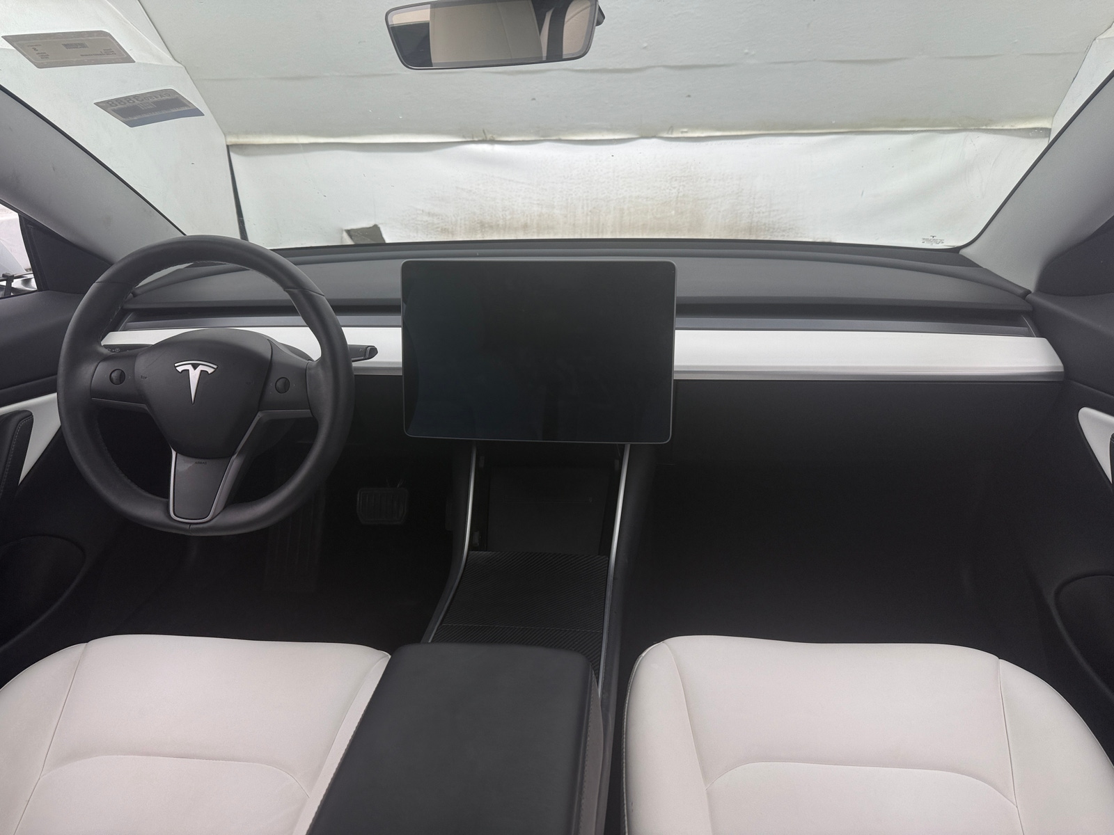 Thumbnail: 2019 Tesla Model 3 - 2