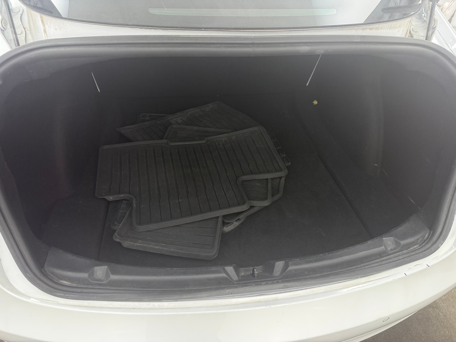 Thumbnail: 2019 Tesla Model 3 - 6