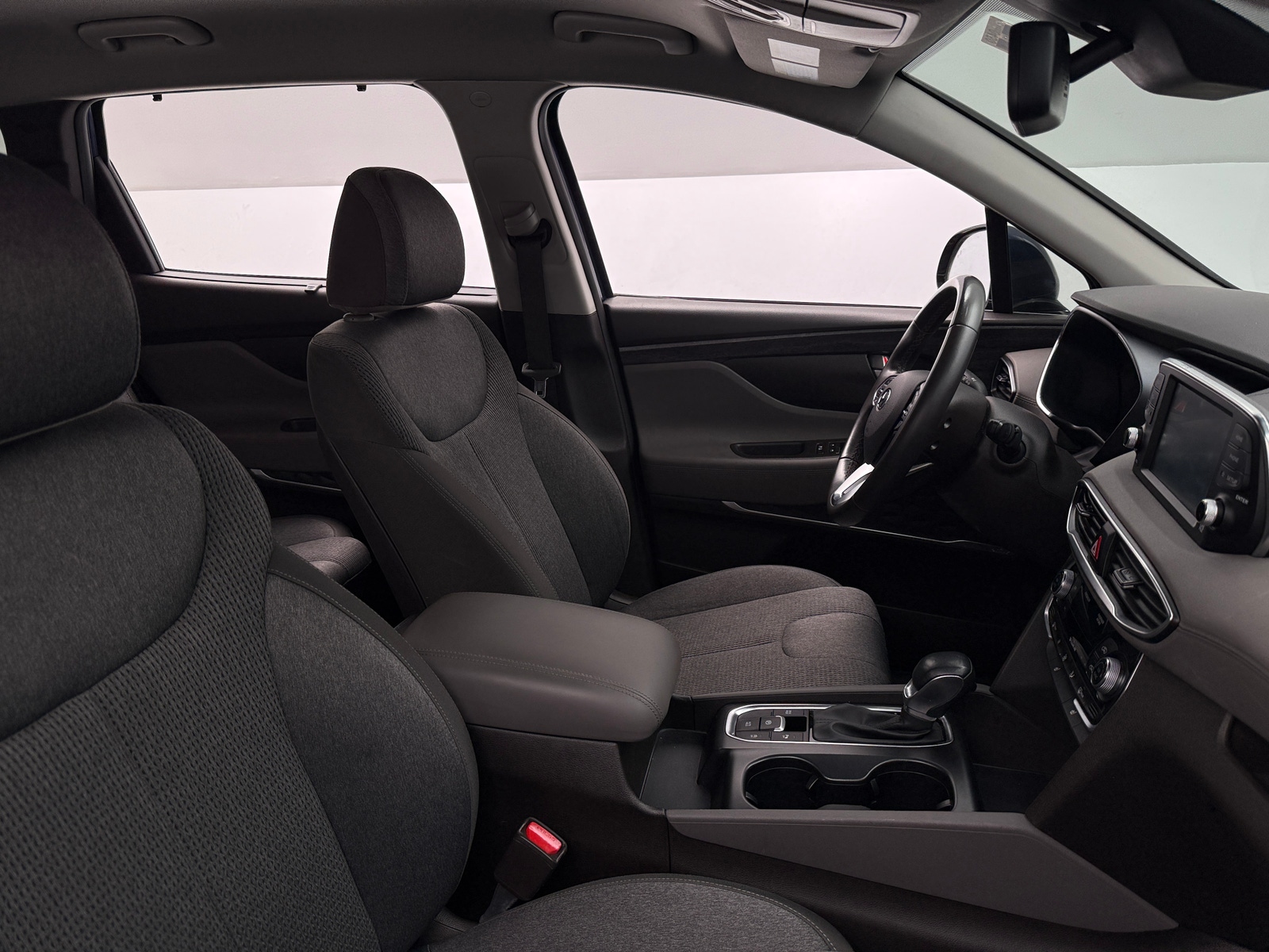 Thumbnail: 2019 Hyundai Santa Fe - 2