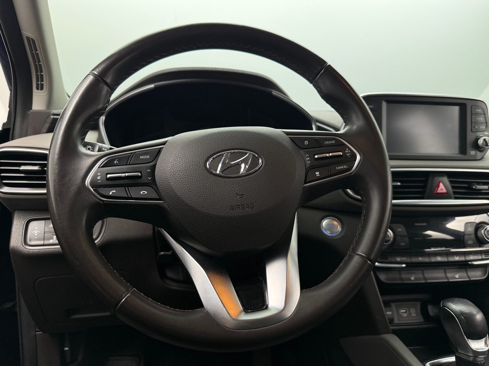 Thumbnail: 2019 Hyundai Santa Fe - 5