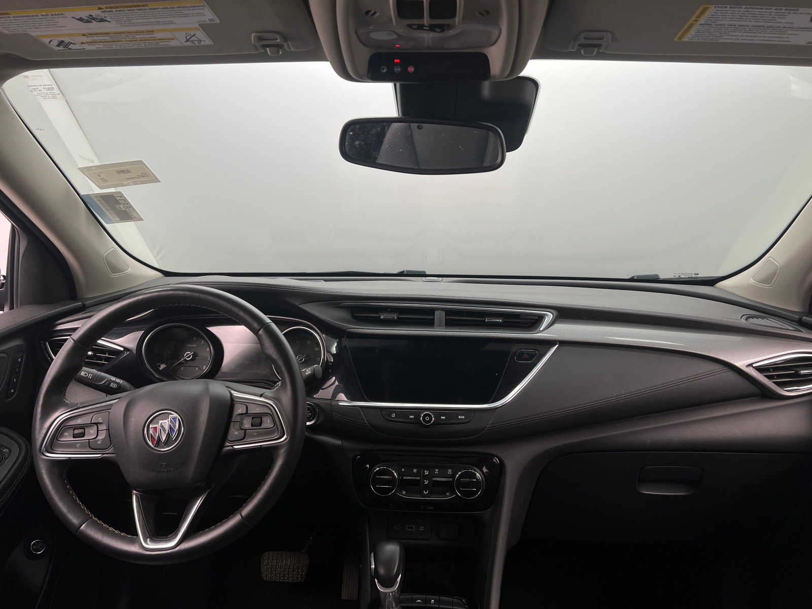 Thumbnail: 2023 Buick Encore GX - 2