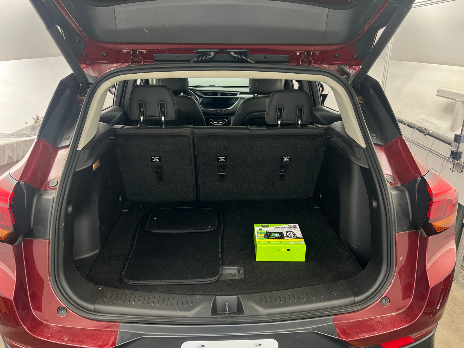 Thumbnail: 2023 Buick Encore GX - 6