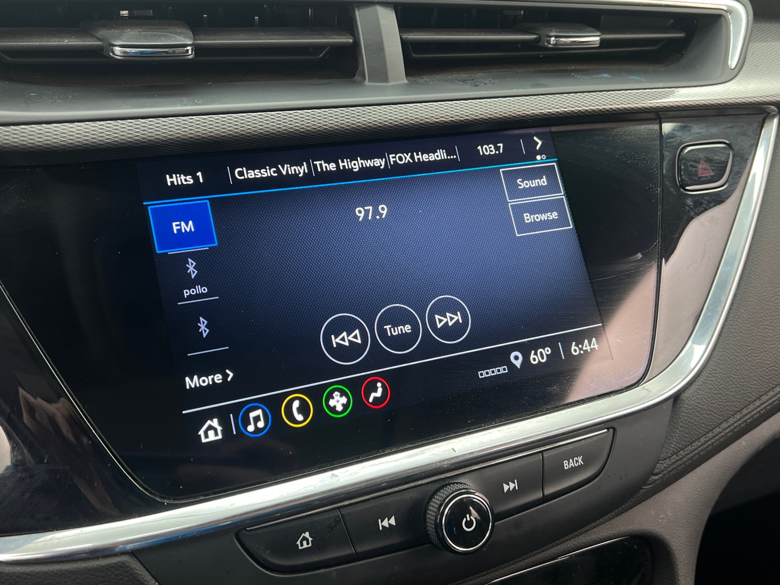 Thumbnail: 2023 Buick Encore GX - 3