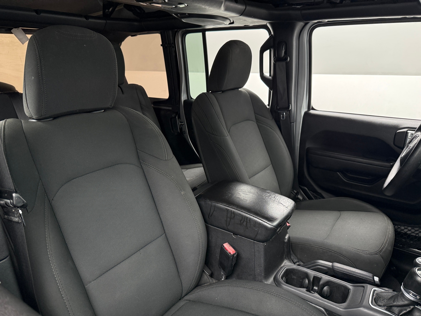 Thumbnail: 2021 Jeep Wrangler - 2