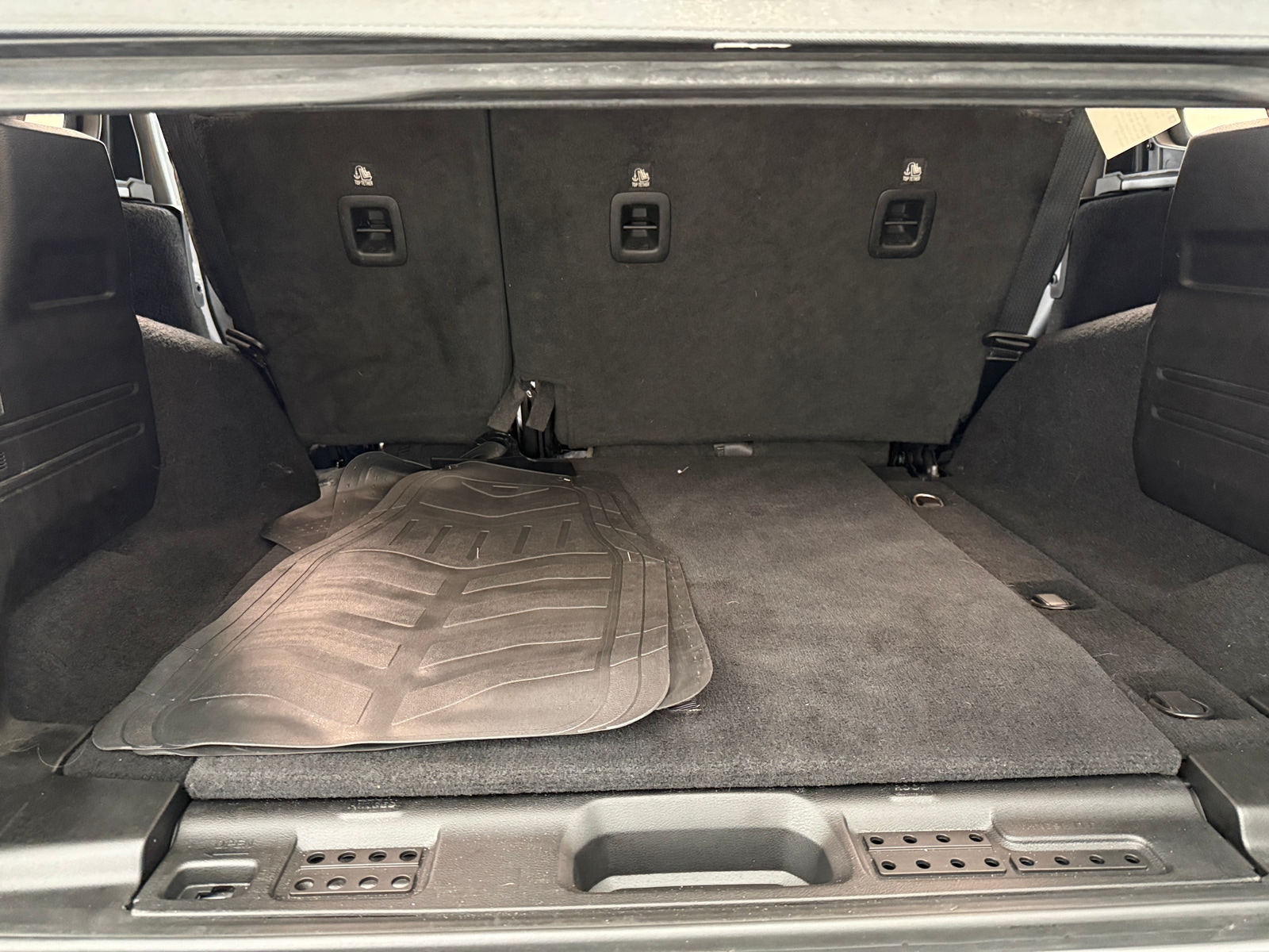 Thumbnail: 2021 Jeep Wrangler - 7