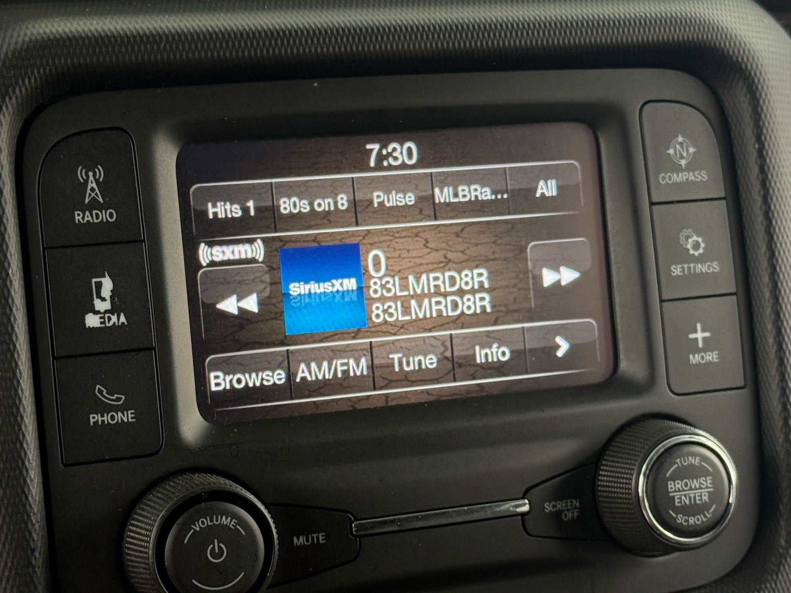 Thumbnail: 2021 Jeep Wrangler - 4