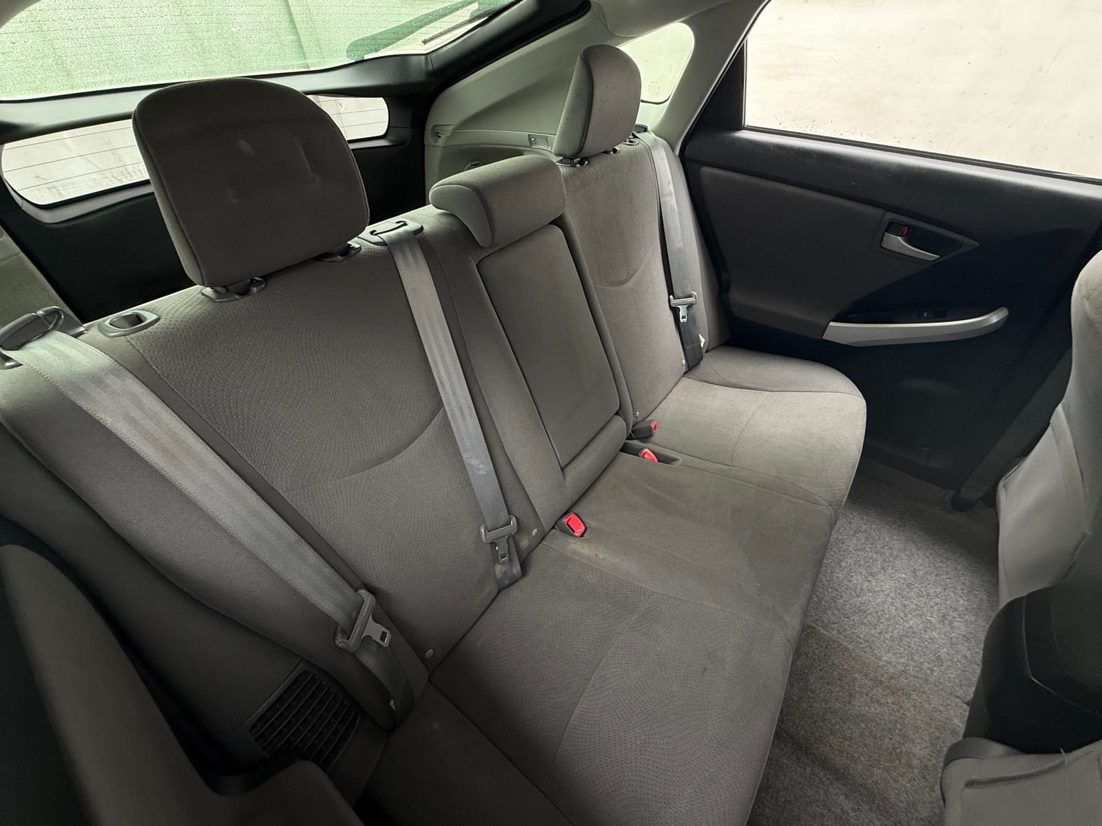 Thumbnail: 2013 Toyota Prius - 6