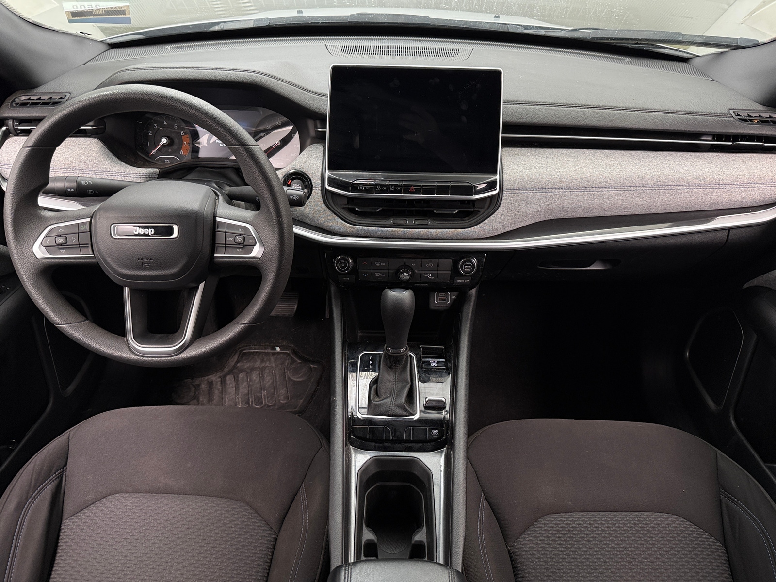 Thumbnail: 2024 Jeep Compass - 3