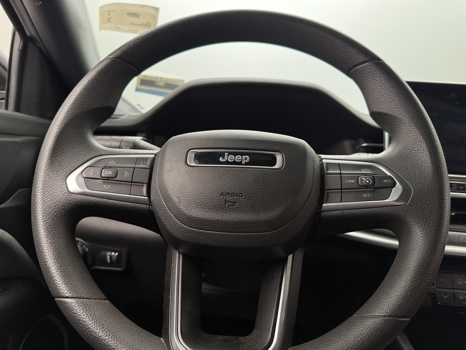 Thumbnail: 2024 Jeep Compass - 5