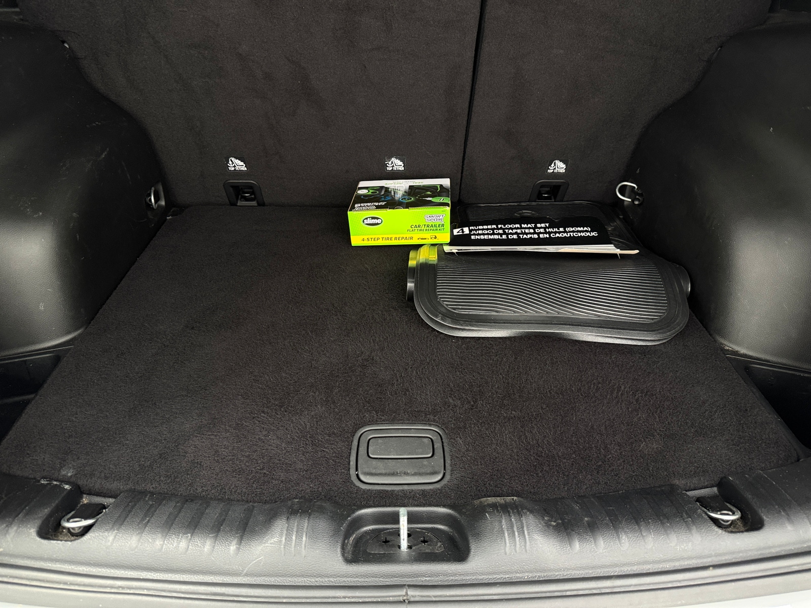 Thumbnail: 2024 Jeep Compass - 7