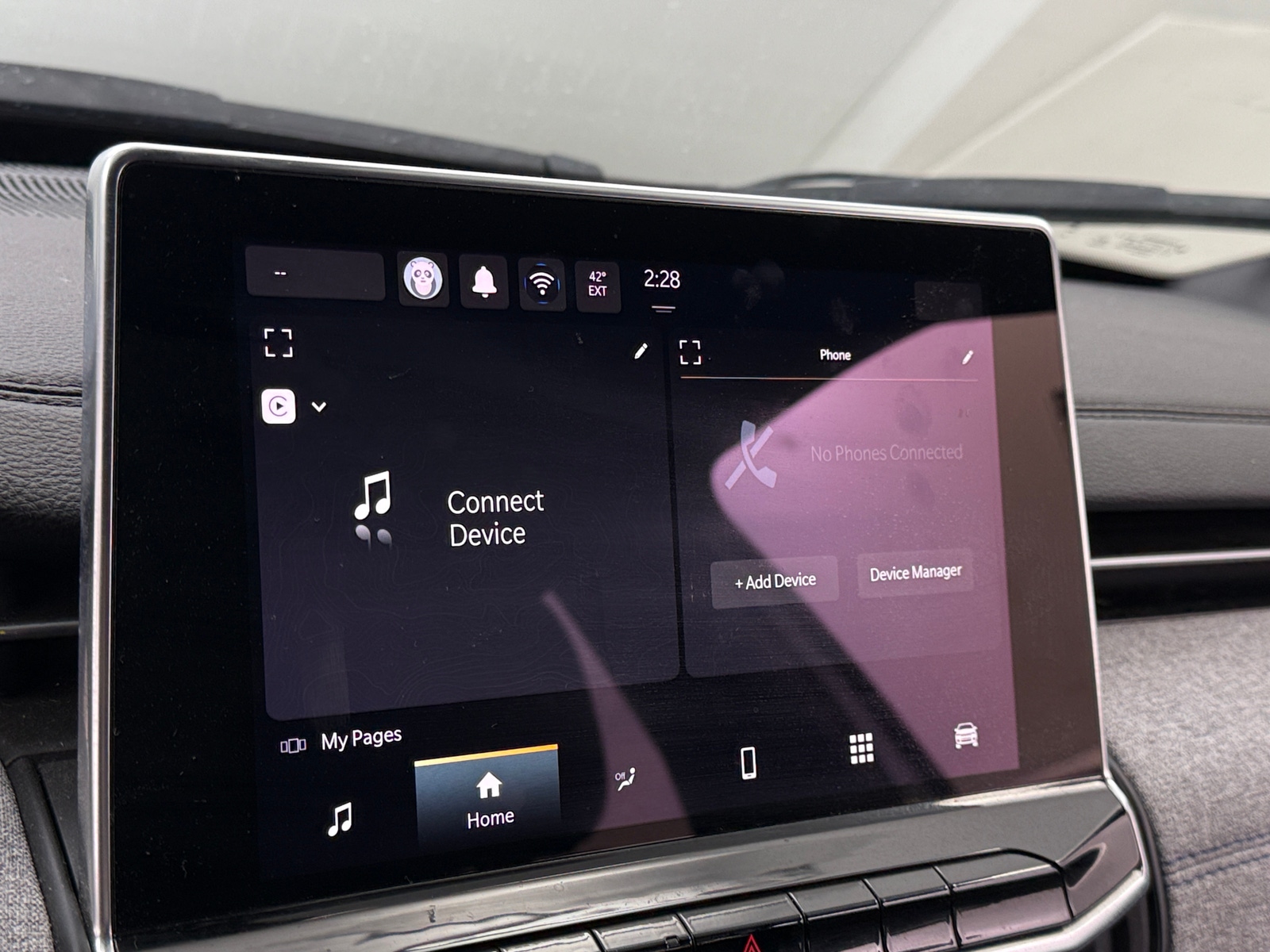 Thumbnail: 2024 Jeep Compass - 4