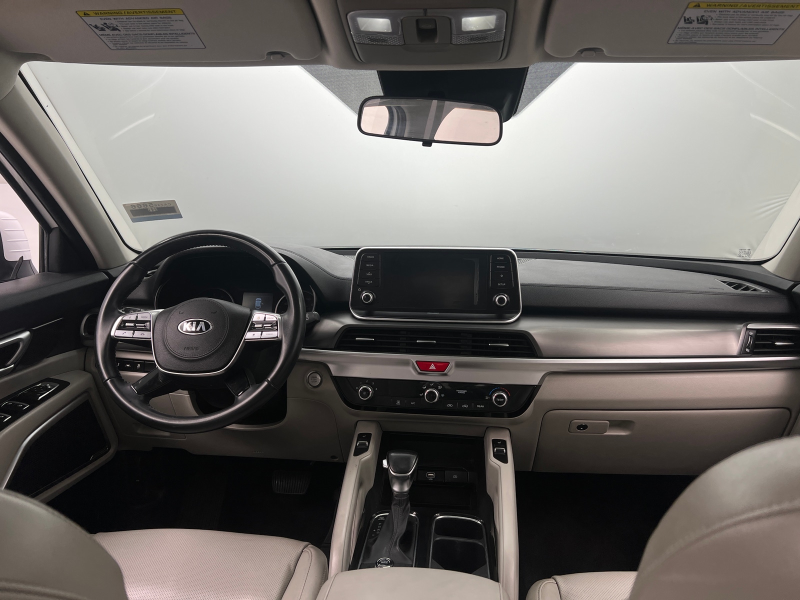 Thumbnail: 2020 Kia Telluride - 2