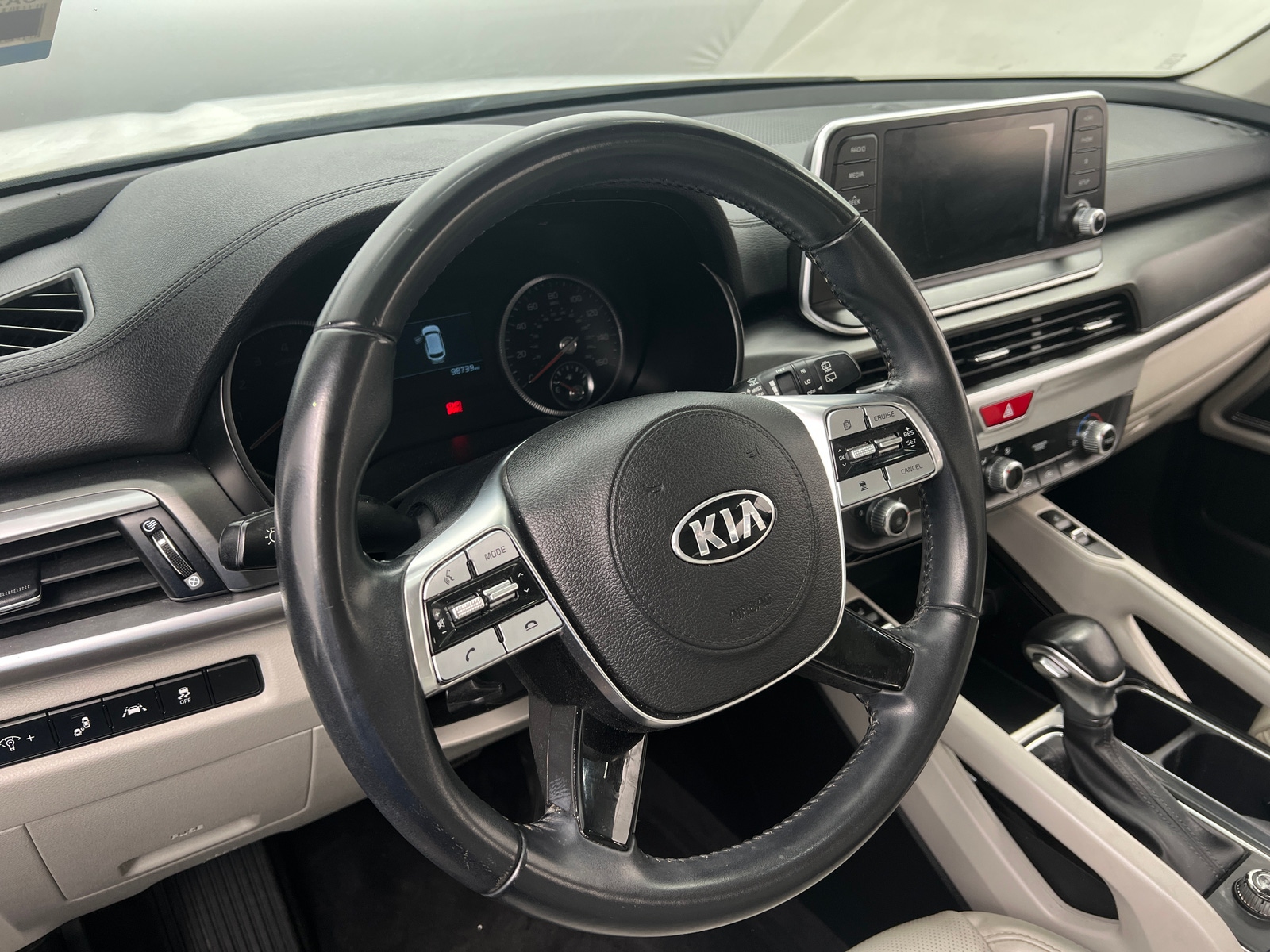 Thumbnail: 2020 Kia Telluride - 4