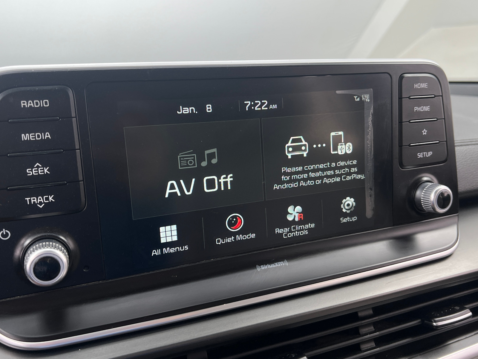 Thumbnail: 2020 Kia Telluride - 3