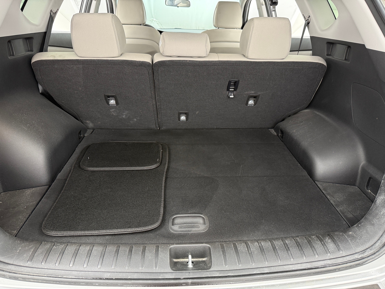 Thumbnail: 2017 Hyundai Tucson - 7