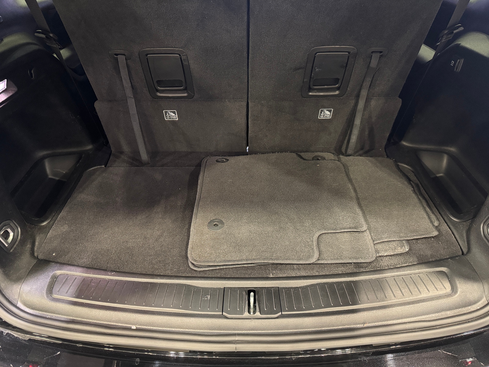 Thumbnail: 2023 Jeep Grand Cherokee L - 7