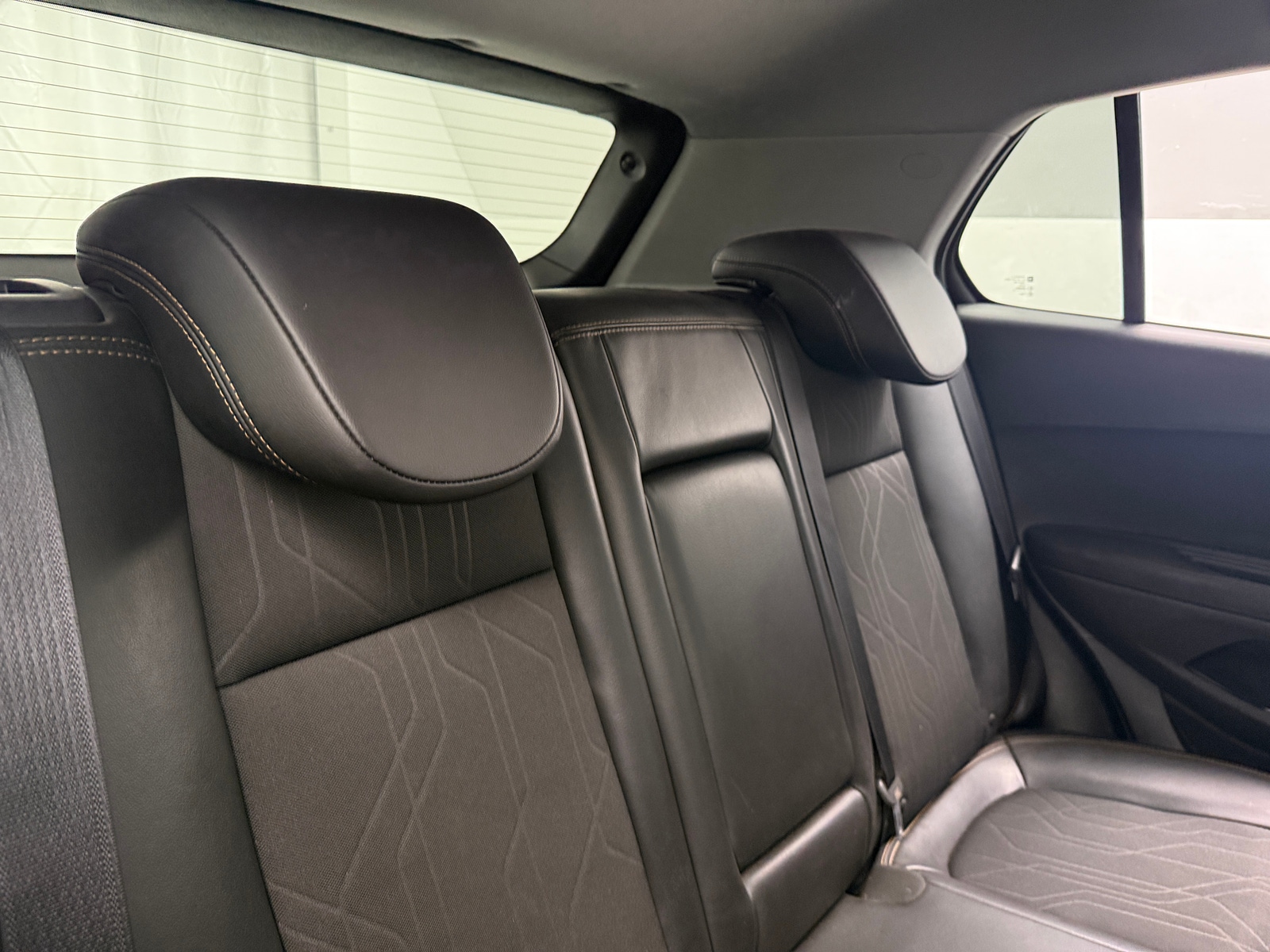 Thumbnail: 2018 Chevrolet Trax - 6