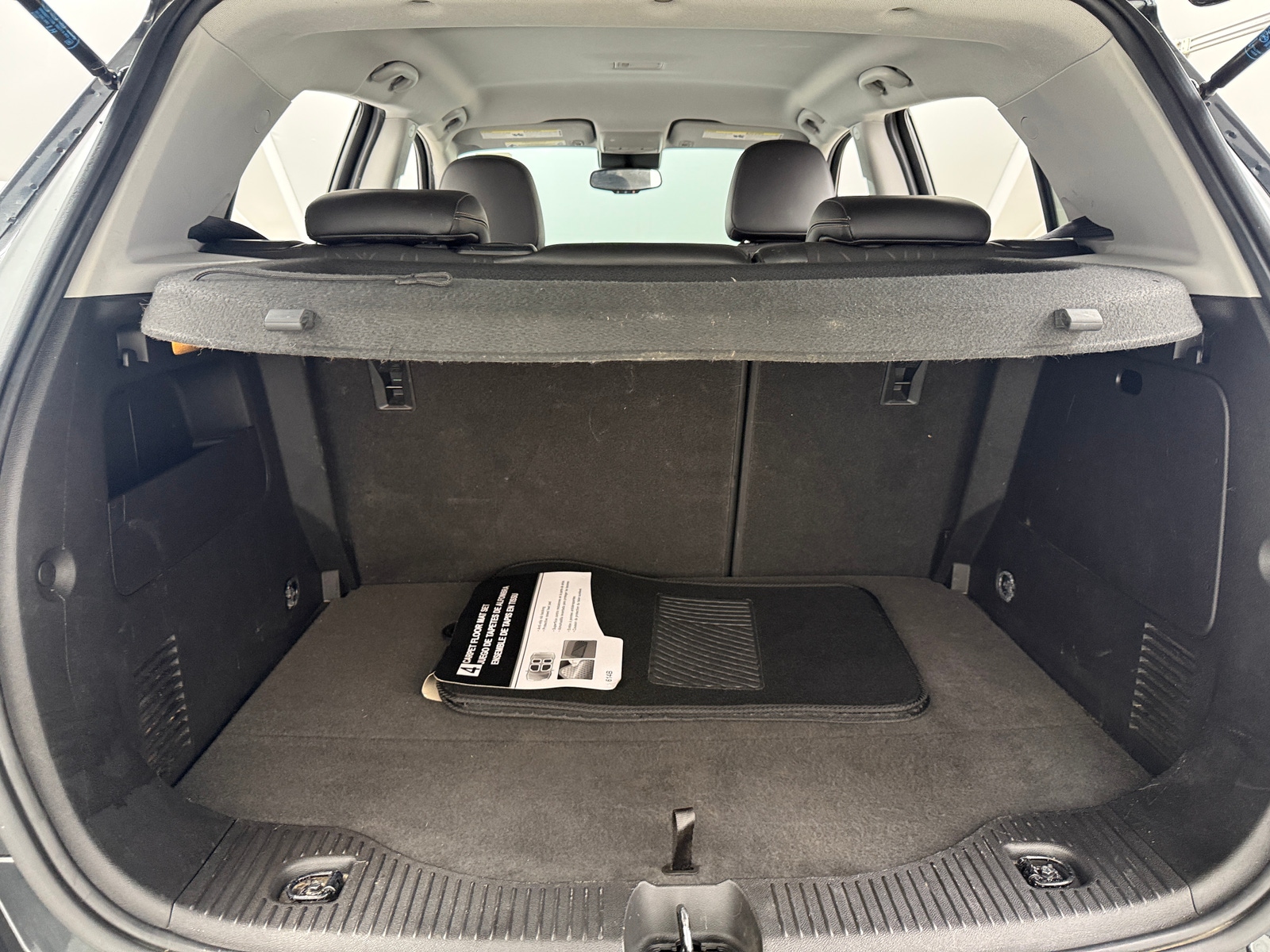 Thumbnail: 2018 Chevrolet Trax - 7