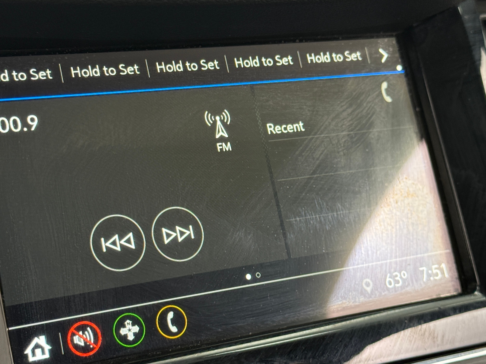 Thumbnail: 2018 Chevrolet Trax - 4