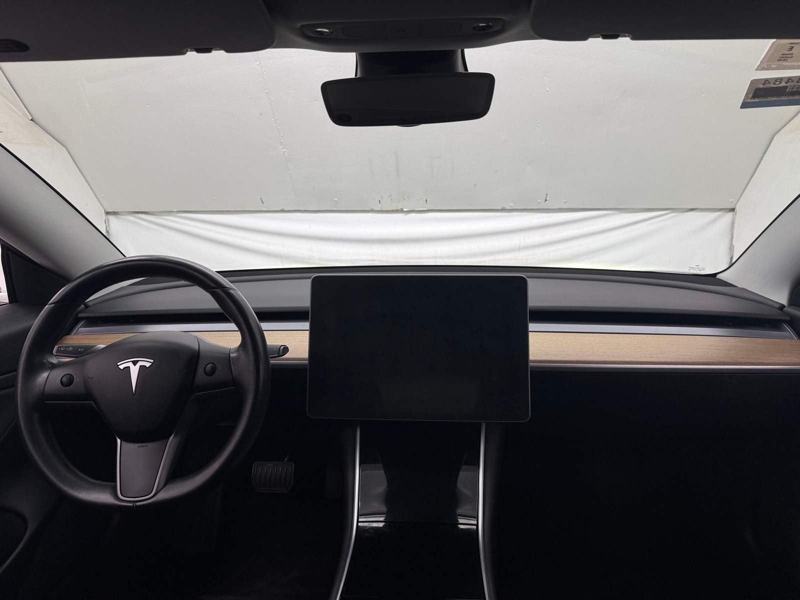 Thumbnail: 2019 Tesla Model 3 - 2