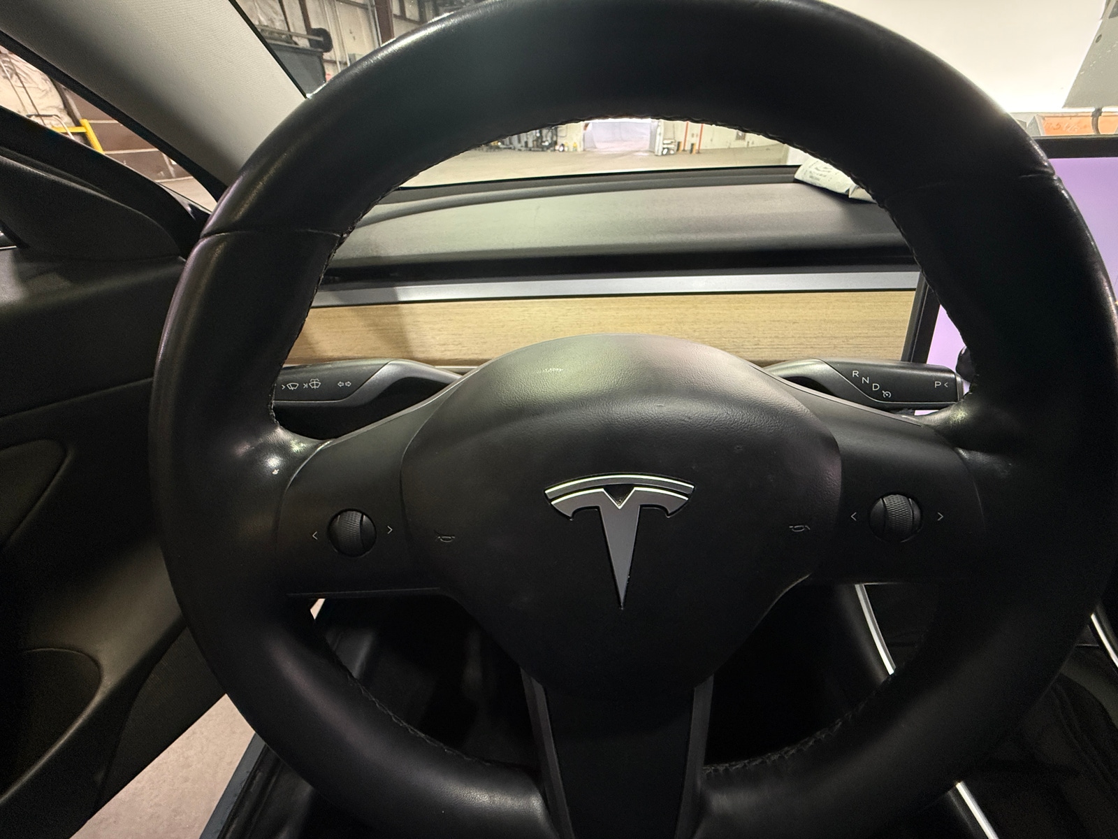 Thumbnail: 2019 Tesla Model 3 - 4