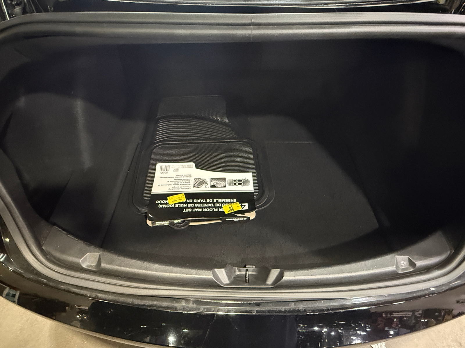 Thumbnail: 2019 Tesla Model 3 - 6